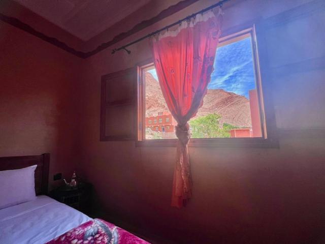 Riad La Fleur Ait Baha Ngoại thất bức ảnh