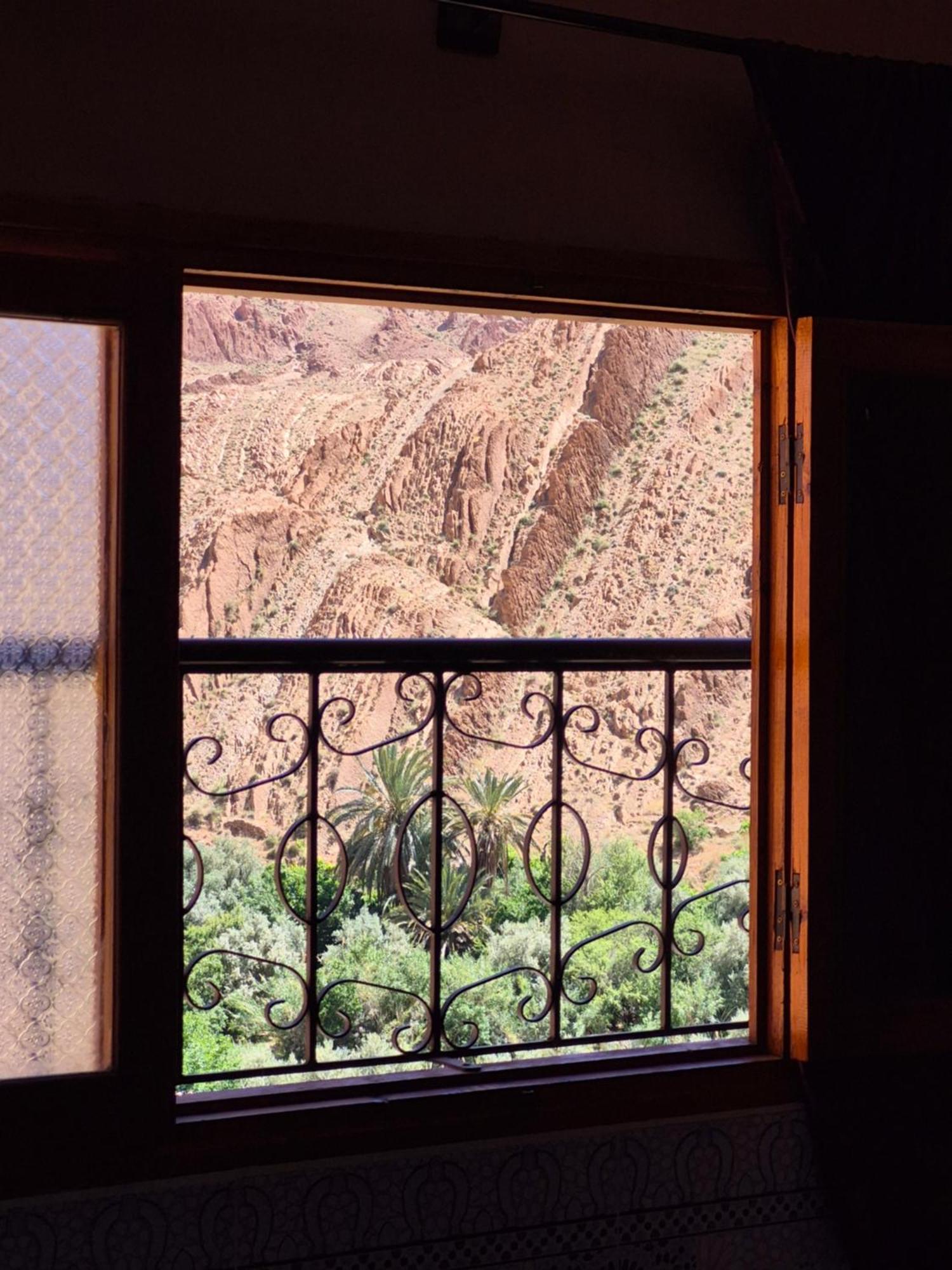 Riad La Fleur Ait Baha Ngoại thất bức ảnh